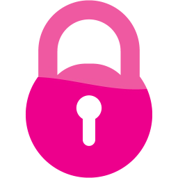 lock icon