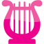 lyre