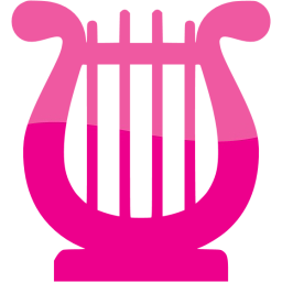 lyre icon