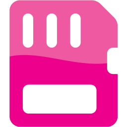 memory card icon