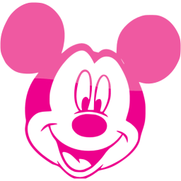 mickey mouse 16 icon