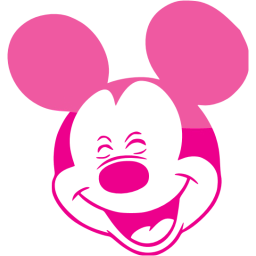 mickey mouse 22 icon