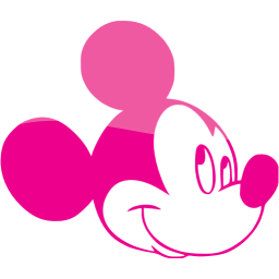 mickey mouse 26 icon