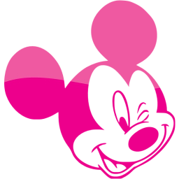 mickey mouse 39 icon