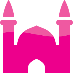 mosque icon