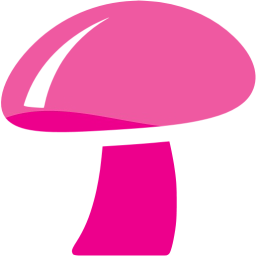 mushroom icon