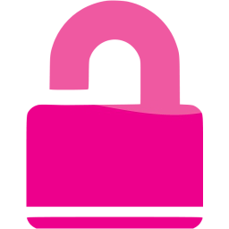 padlock 4 icon