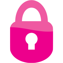 padlock icon