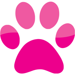 paw icon