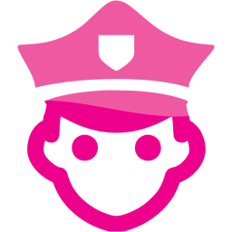 police 3 icon