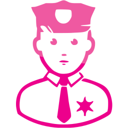 police icon