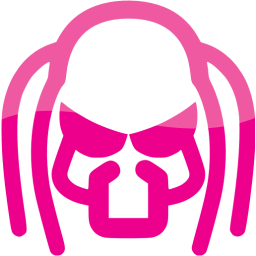 predator icon