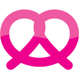 pretzel icon