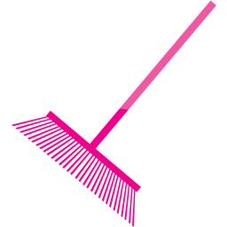 rake icon