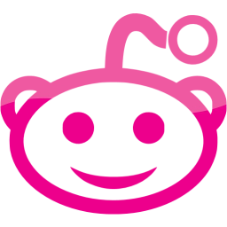 reddit icon