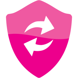 refresh shield icon