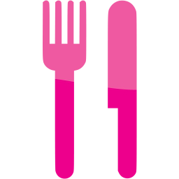 restaurant icon