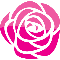 rose icon