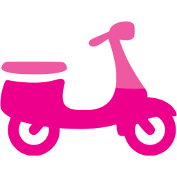 scooter 2 icon