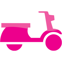 scooter icon