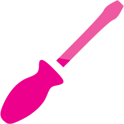 screwdriver icon