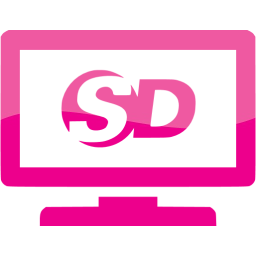 sdtv icon