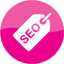 seo tag 2 icon