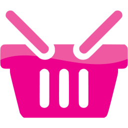 shopping basket 2 icon