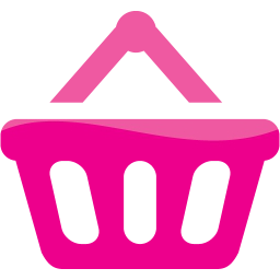 shopping basket icon