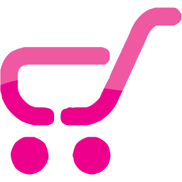 shopping cart 2 icon