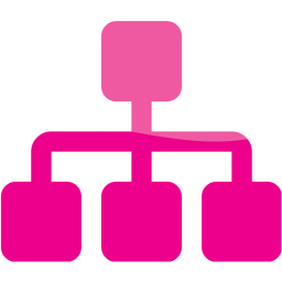 sitemap icon