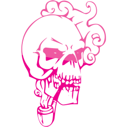 skull 10 icon