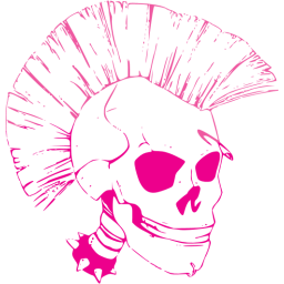 skull 15 icon