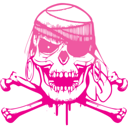 skull 25 icon