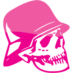 skull 39 icon