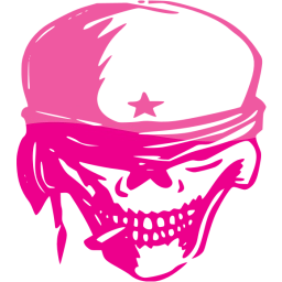 skull 4 icon