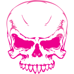 skull 5 icon