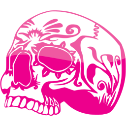 skull 54 icon