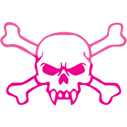 skull 60 icon