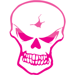 skull 69 icon