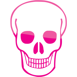 skull 71 icon