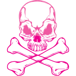 skull 72 icon