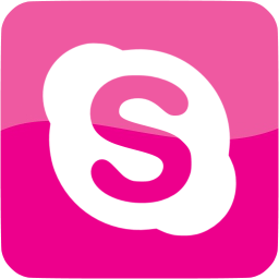 skype 3 icon