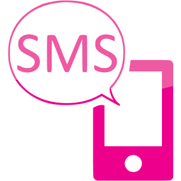 sms 3 icon