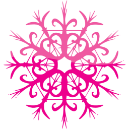 snowflake 28 icon