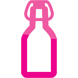 soda bottle icon