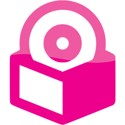 software box icon