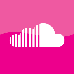 soundcloud 2 icon