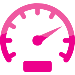 speedometer icon