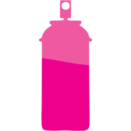 spray can icon